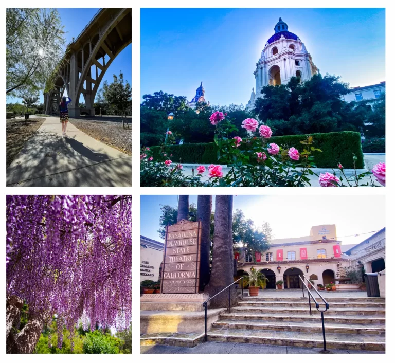 Best Things To Do In Pasadena