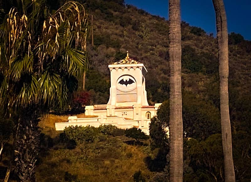 Avalon Catalina Island