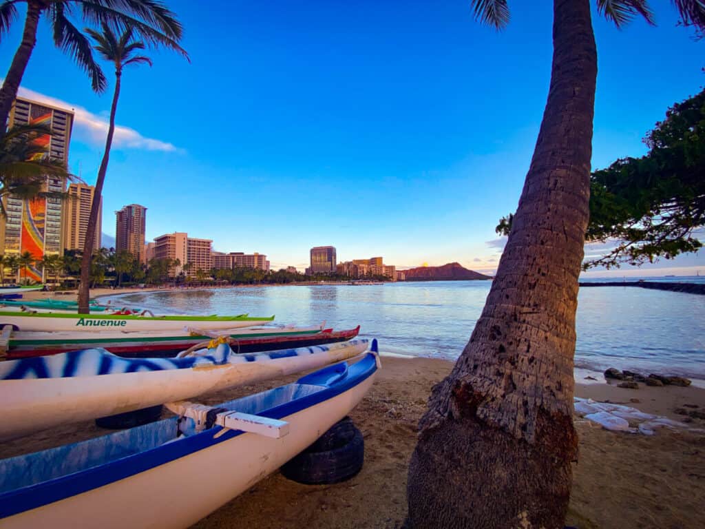 Best Things To Do In Waikiki