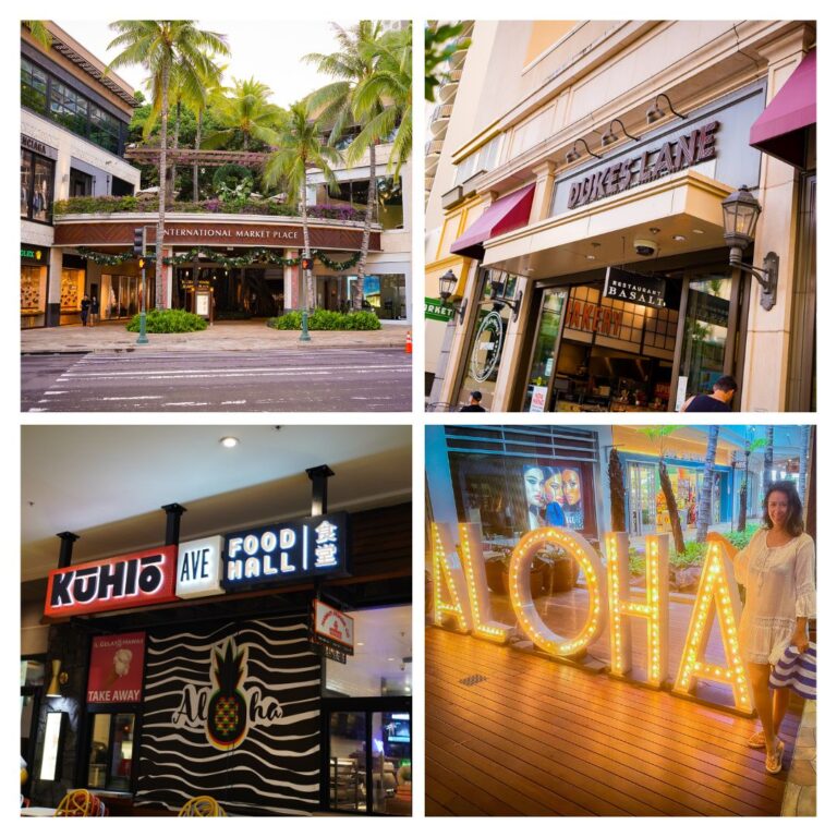 Best Things To Do In Waikiki