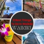 Best Things To Do In Waikiki