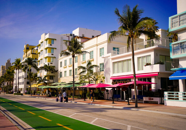 How To Spend 1 Beautiful Day In South Beach