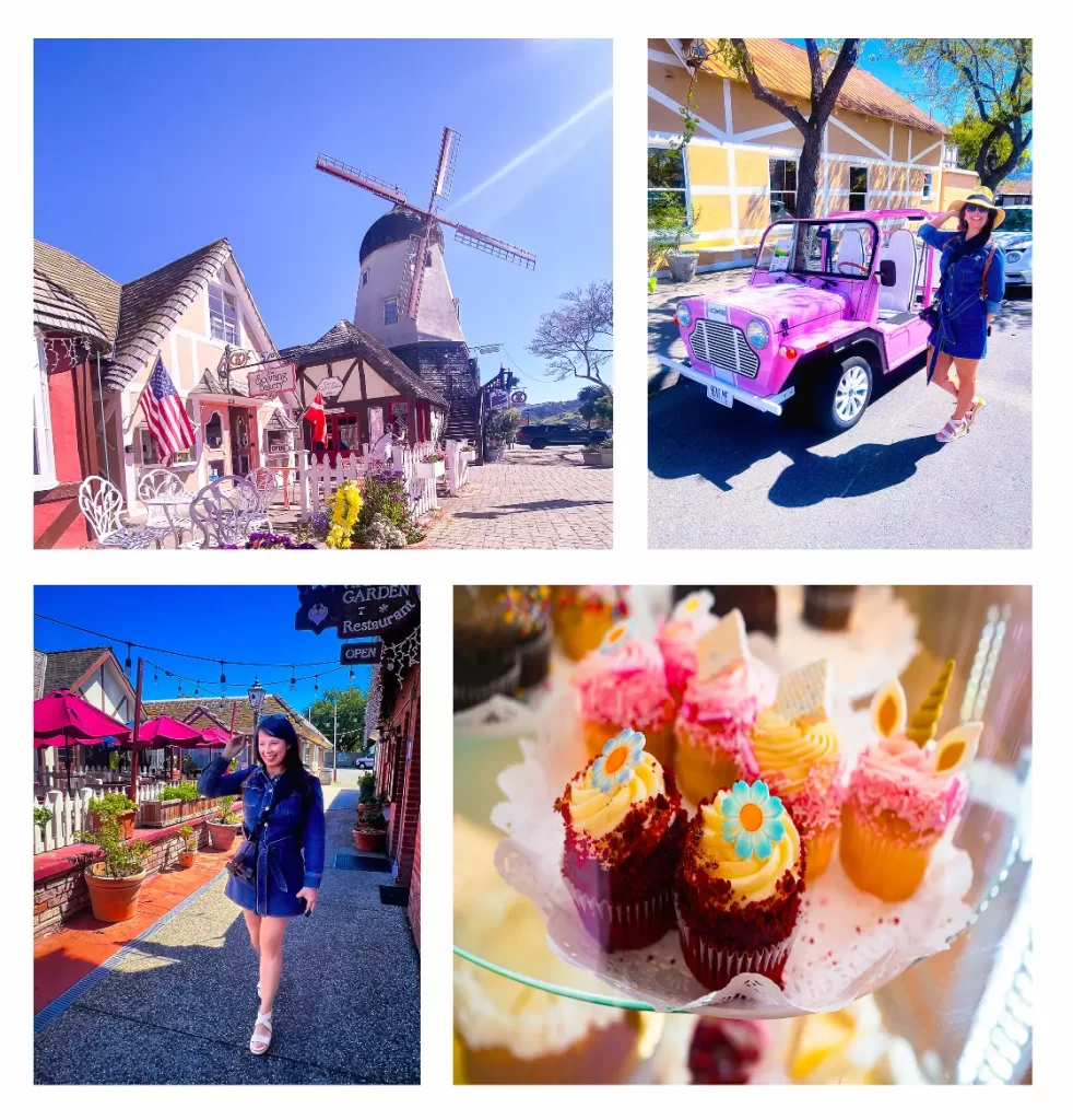 Best Things To Do In Solvang