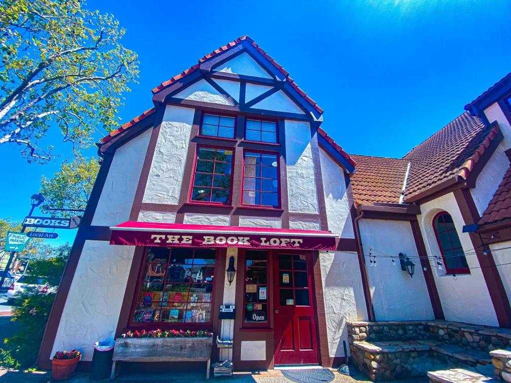 Best Things To Do In Solvang