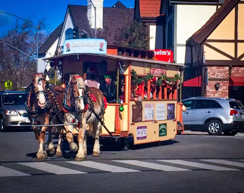 Best Things To Do In Solvang