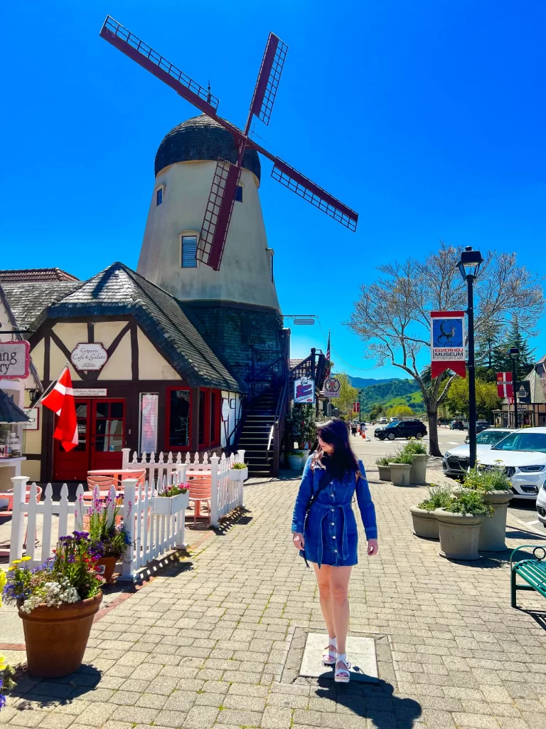 Best Things To Do In Solvang