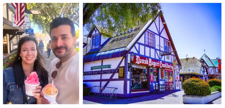 Best Things To Do In Solvang