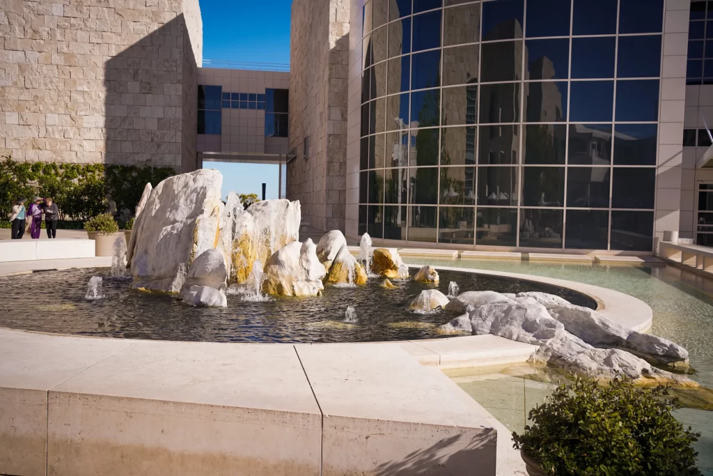 How To Spend One Day at The Getty Center