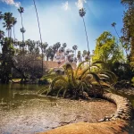 THE 3 MOST BEAUTIFUL GARDENS AROUND PASADENA CA