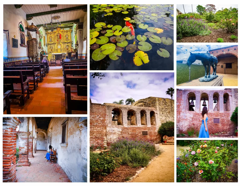 7 Best things To Do In San Juan Capistrano